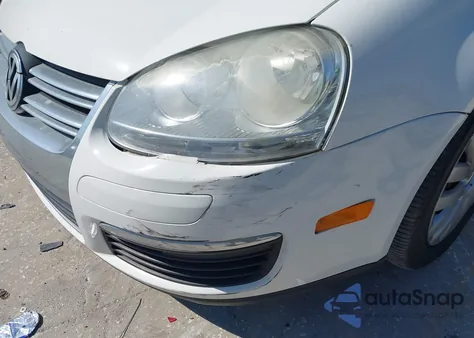 2010 Volkswagen Jetta S from USA, damaged, VIN 3VWJZ7AJXAM001761